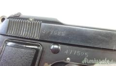 P.BERETTA “VIGILANZA ARSENALI” MOD.1935 REGIO ESERCITO CAL.7,65BR