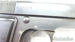 P.BERETTA “VIGILANZA ARSENALI” MOD.1935 REGIO ESERCITO CAL.7,65BR