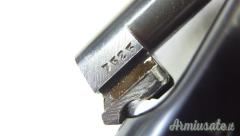 P.BERETTA “VIGILANZA ARSENALI” MOD.1935 REGIO ESERCITO CAL.7,65BR