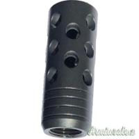 Freno di bocca per carabine serie CZ 455 / CZ 452 / CZ 457