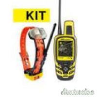 Kit da caccia alla beccaccia BITRABI MITO 5100 con beeper, localizzatore 103 BT e orologio da caccia