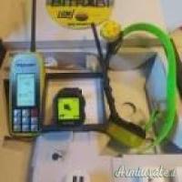 Kit da caccia alla beccaccia BITRABI MITO 5100 con beeper, localizzatore 103 BT e orologio da caccia