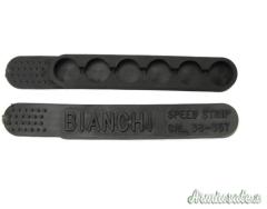 BIANCHI \\580 SPEED STRIPS CAL. 38/357 2PK