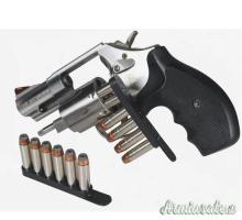 BIANCHI \\580 SPEED STRIPS CAL. 38/357 2PK