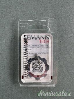 EEMANN TECH X GLOCK 5