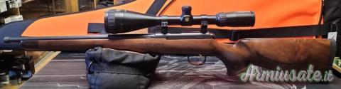 CZ | Ceska Zbrojovka 457 Royal .22 Long Rifle