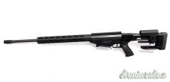 Ruger Precision Rifle cal. 6.5 Creed
