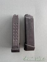 GLOCK CARICATORE CAL. 40