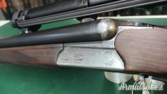 Merkel DRILLING  12- 7X65R