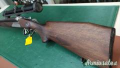 Merkel DRILLING  12- 7X65R