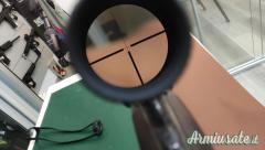 Merkel DRILLING  12- 7X65R