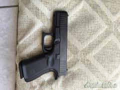 Pistola Glock 19 9x19 con accessori - Come NUOVA
