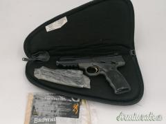 Browning Buckmark .22 LR Long Rifle