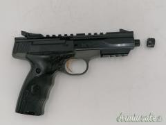 Browning Buckmark .22 LR Long Rifle