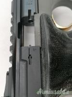 Browning Buckmark .22 LR Long Rifle