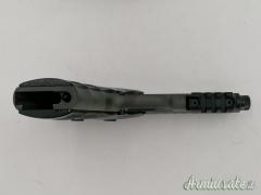 Browning Buckmark .22 LR Long Rifle