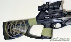 Beretta CX4 ...Altro
