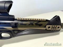 Beretta CX4 ...Altro