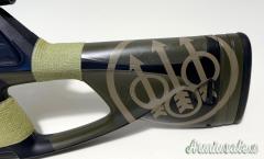 Beretta CX4 ...Altro