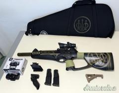Beretta CX4 ...Altro