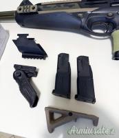 Beretta CX4 ...Altro