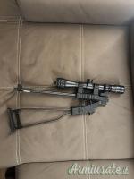 Chiappa Armi Little badger .22 WMR