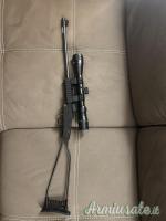 Chiappa Armi Little badger .22 WMR