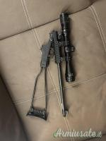 Chiappa Armi Little badger .22 WMR