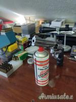 Smith & Wesson 686-4  357 magnum