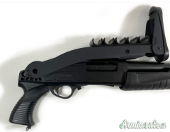 Hatsan Optima aim Guard Fs12 12