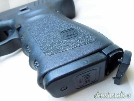 GLOCK PLUG