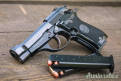 Beretta 83 fs 9 Flobert