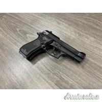 Beretta 83 fs 9 Flobert