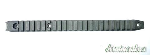 Rail Superiore Picatinny per BERETTA CX4 Storm
