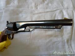 Colt 1860 .44 Remington Magnum