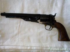 Colt 1860 .44 Remington Magnum