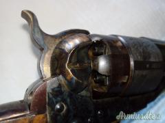 Colt 1860 .44 Remington Magnum