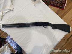 Mossberg 500 12