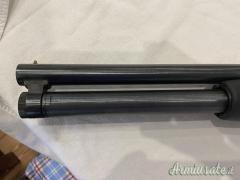 Mossberg 500 12