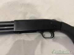 Mossberg 500 12