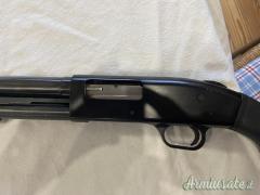 Mossberg 500 12