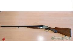 Doppietta Prandelli cal.12