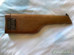 Calcio originale C/96 Mauser