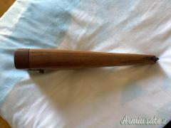 Calcio originale C/96 Mauser