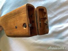 Calcio originale C/96 Mauser