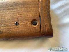 Calcio originale C/96 Mauser