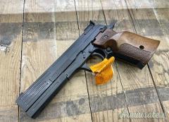 Beretta 89 Gold Standard .22 LR Long Rifle