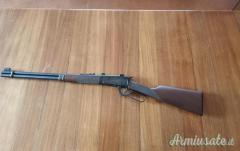 Winchester 94 .30-30 Winchester