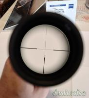 Ottica da battuta 1-6X24 illuminata