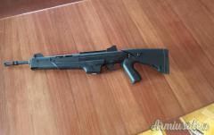 Benelli Mr1 .223 Remington